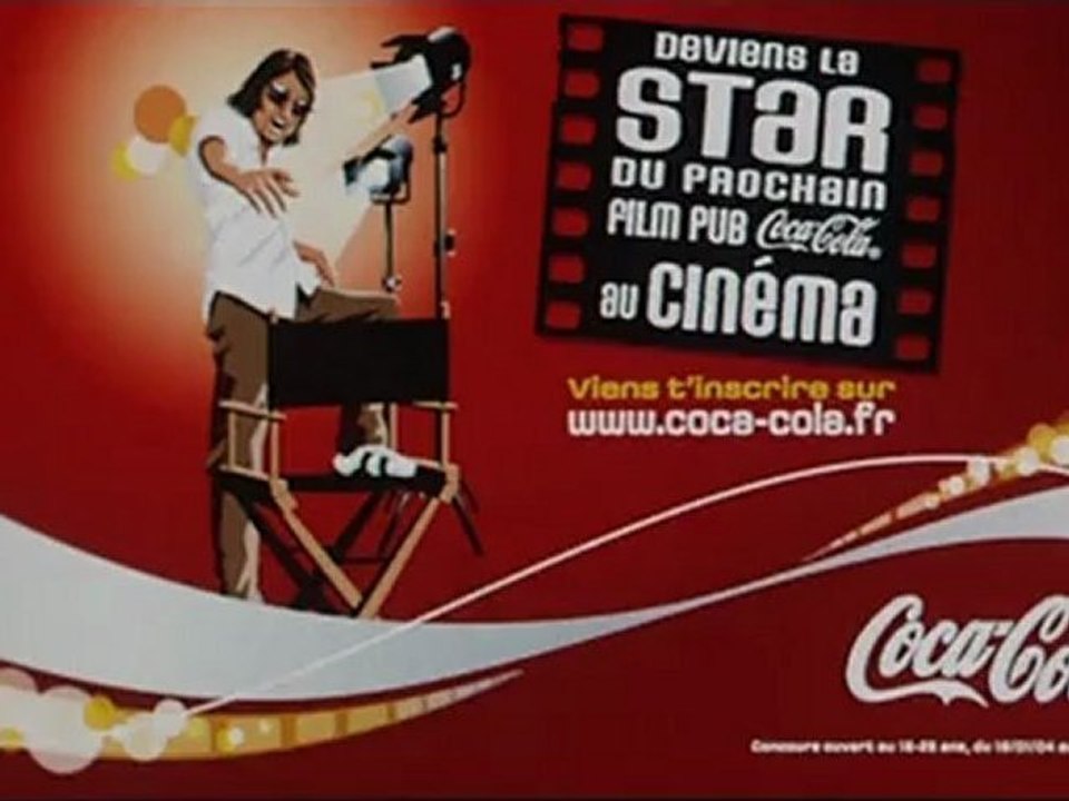 LE PRINTEMPS DU CINEMA 2004 - Bande-annonce VF