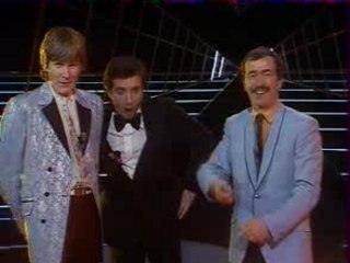 Mort Shuman - chanson italienne