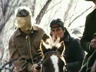 LES DISPARUES - Bande-annonce VO