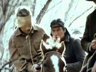 LES DISPARUES - Bande-annonce VF