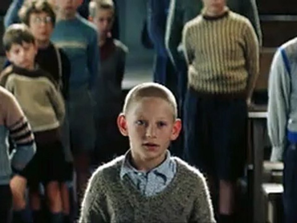LES CHORISTES - Teaser VF