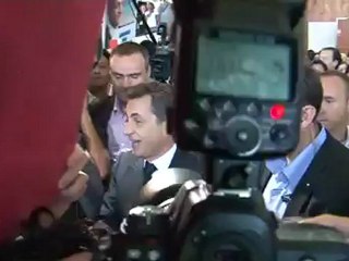 Jean-louis Borloo à La Réunion