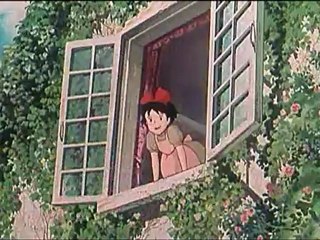 KIKI LA PETITE SORCIERE - Bande-annonce VF
