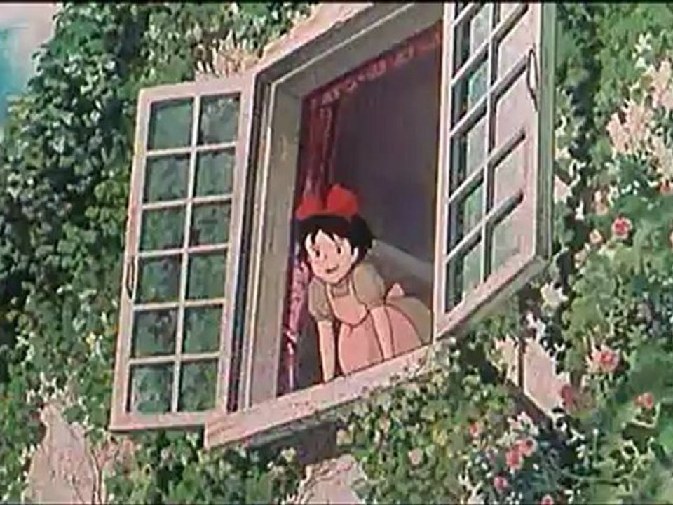 KIKI LA PETITE SORCIERE - Bande-annonce VF