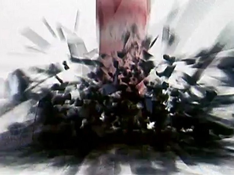 LE CHAT CHAPEAUTE - Teaser VO