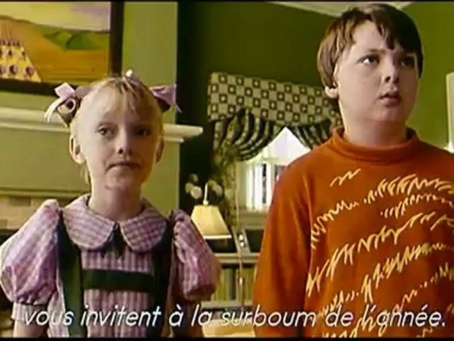 Le Chat Chapeaute Bande Annonce Vo Video Dailymotion