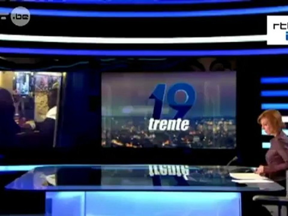 Congolais à Bruxelles nouveaux combattants politiques