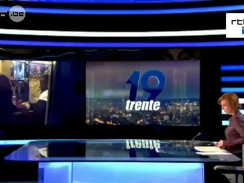 Congolais à Bruxelles nouveaux combattants politiques