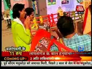 Saas Bahu Aur Betiyan [Aaj Tak] - 5th April 2012 Part3