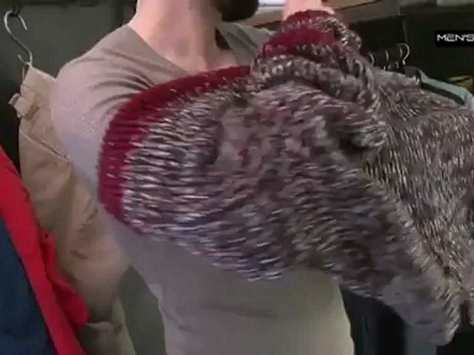 Et moi et moi et moi [S.1] [E.4] - Indispensable, la petite laine de l'été