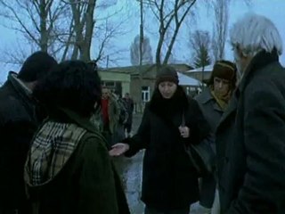 VODKA LEMON - Bande-annonce VO