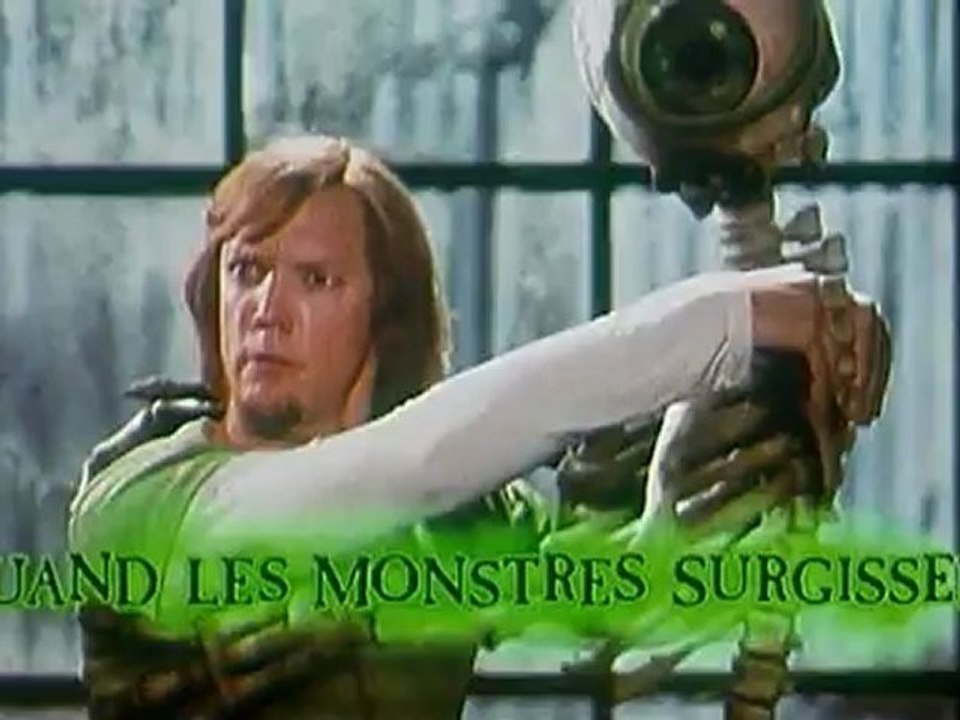 SCOOBY DOO 2 : LES MONSTRES SE DECHAINENT - Teaser VF