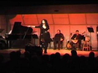 Bandoneando - Μόρφω Τσαϊρέλη- Fumando Espero (Viladomat Masanas - Felix Garzo)[1]