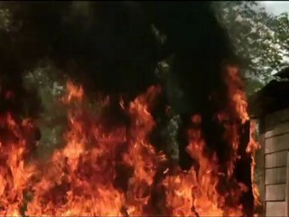 ONG BAK - Bande-annonce VO