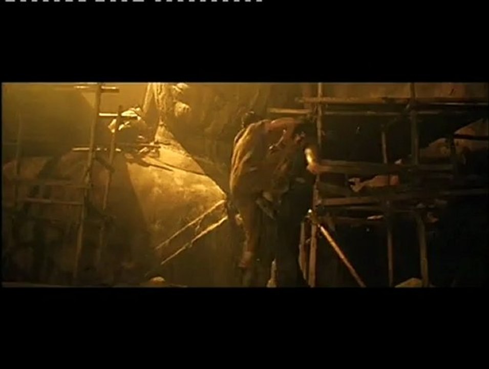 ONG BAK - Teaser VF