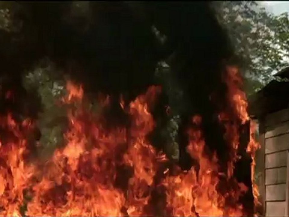 ONG BAK - Bande-annonce VF