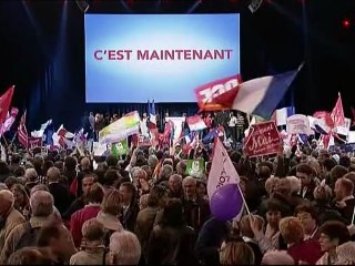 AFP - Le JT de 12H