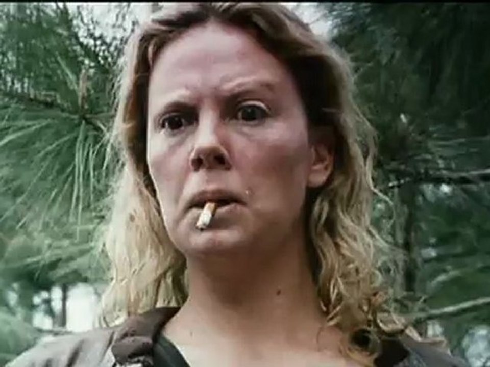 MONSTER - Bande-annonce VF