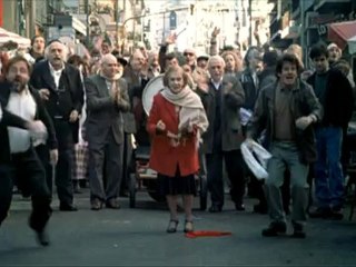 FILS D'ELIAS - Bande-annonce VO