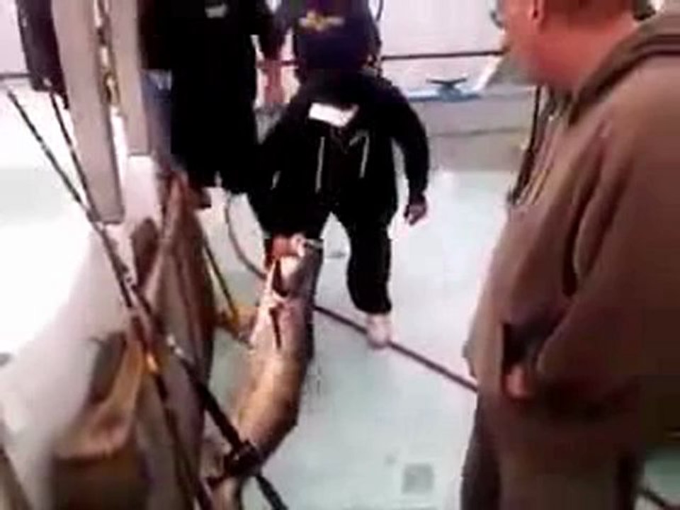 Drug Rehab Fishing Activity - California Treatment Center Sober Living by the Sea