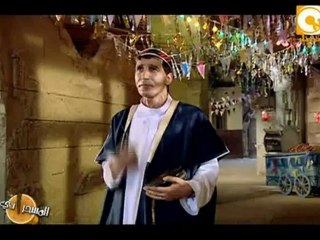 المسحراتي : اصحي يا غالية