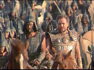 TROIE - Bande-annonce2 VF