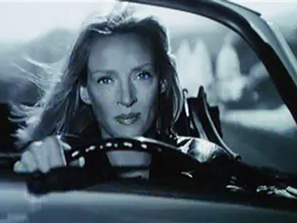 KILL BILL VOLUME 2 - Teaser VF