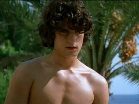 MA MERE - Bande-annonce VF