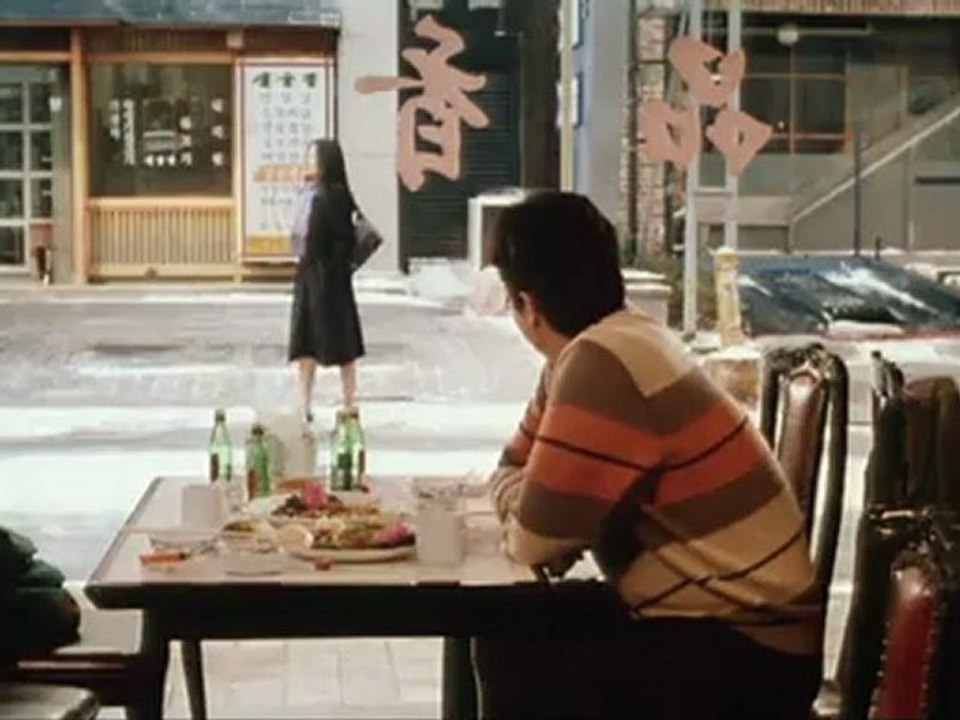 LA FEMME EST L'AVENIR DE L'HOMME - Teaser VO