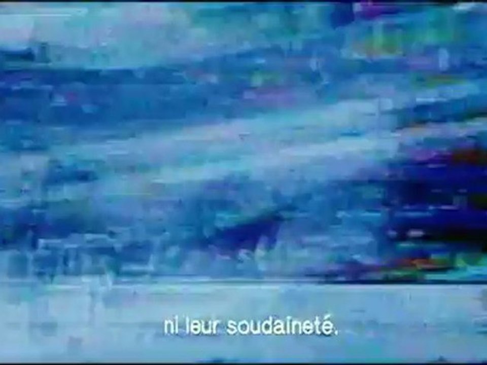 LE JOUR D'APRES - Bande-annonce VO