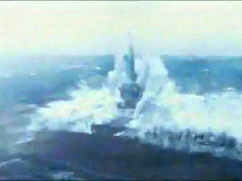 LE JOUR D'APRES - Bande-annonce2 VO