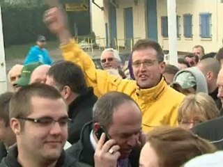 Quevilly -Rennes, la course au sésame