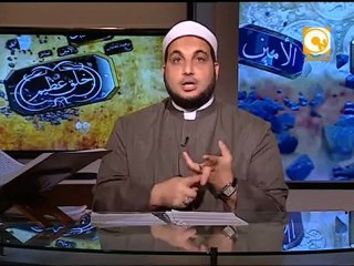 خلق عظيم - الشيخ أحمد تركي: أهمية الوقت