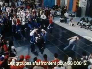 STREET DANCERS - Bande-annonce VO