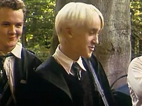 HARRY POTTER ET LE PRISONNIER D'AZKABAN - Bande-annonce2 VF