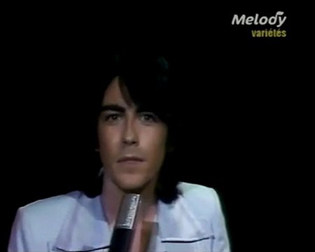 Alain Chamfort - L'Amour N'est Pas Une Chanson