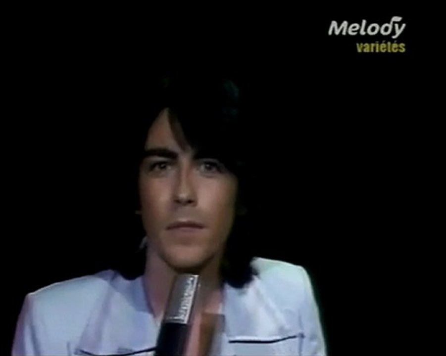 Alain Chamfort - L'Amour N'est Pas Une Chanson