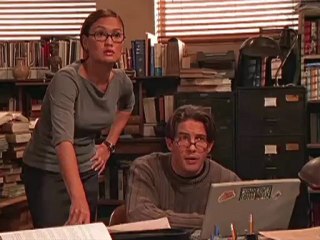 Sydney Fox, 1.02 Les sous-sols du crime 1 sur 3 - Vidéo Dailymotion