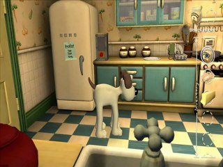 [S1][P1] Wallace and Gromit - Episode 1