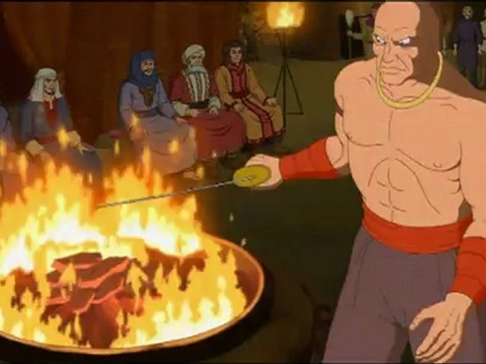 LES AVENTURES EXTRAORDINAIRES DE MICHEL STROGOFF - Bande-annonce VF