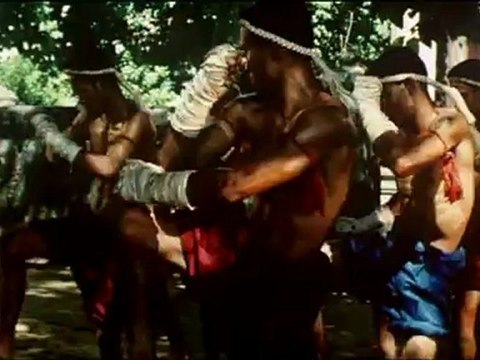 LES FILS DU VENT - Teaser VF