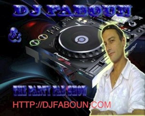 Mashup cayo tecnologic shake the pressure by dj faboun