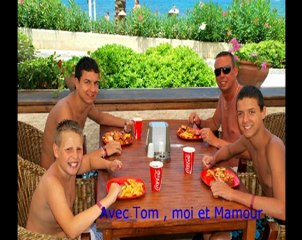 Homage Laurent Kremer