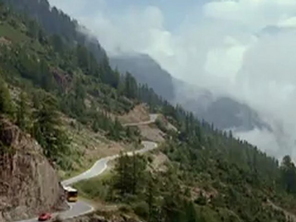BIENVENUE EN SUISSE - Teaser3 VF
