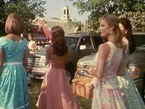 ET L'HOMME CREA LA FEMME - Bande-annonce VF