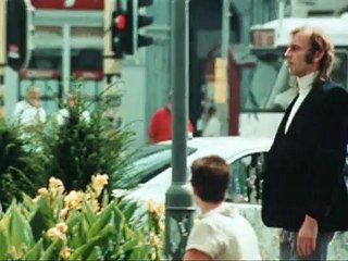 ANY WAY THE WIND BLOWS - Bande-annonce VO