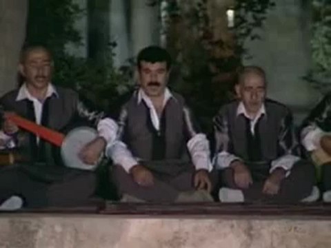 Urfa Sıra geceleri NELER ETTİN NELER ETTİN Abidin ÇINAR