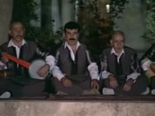 Urfa  Sıra geceleri  "NELER ETTİN NELER ETTİN"  Abidin  ÇINAR