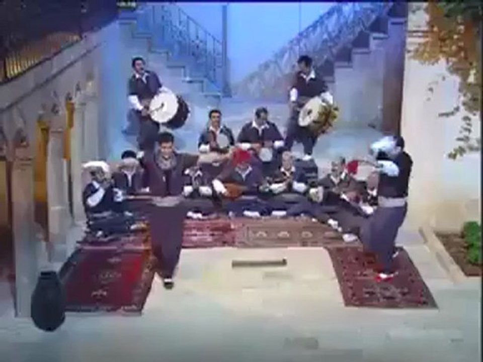 Urfa  Sıra geceleri "DELALIM"