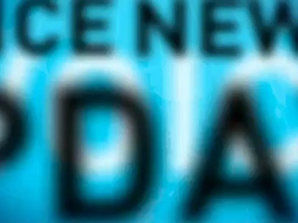 รายการข่าว News Update ประจำวันที่ 5 เมษายน 2555 เวลา 17.00-17.30 น.